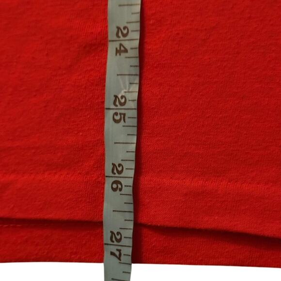 Vintage 80s Bud Light Spuds McKenzie Party Animal Single Stitch Shirt Adult S - Picture 4 of 6